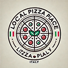 LaPiazzaPiz logo