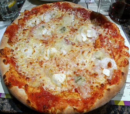 Formaggi