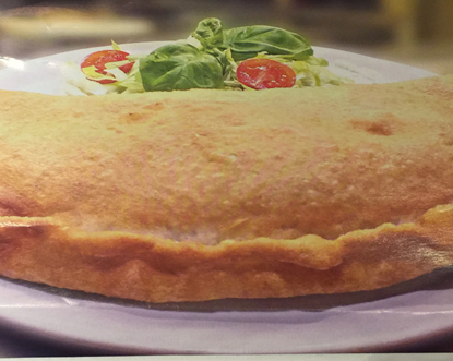Calzone