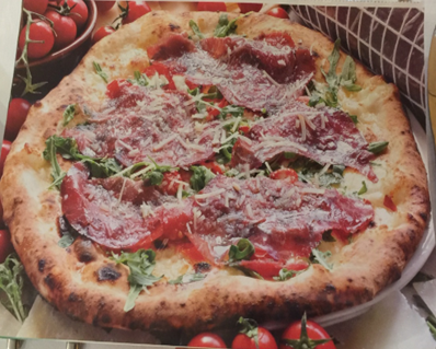 La Piazza