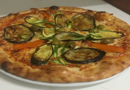 Vegetariana