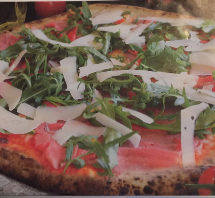 Montanara