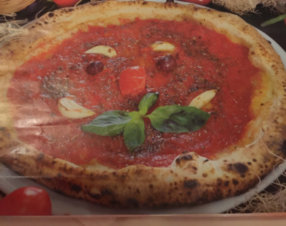 Napoletana